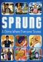 Sprung - The Dating Game (E) ROM