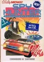 Spy Hunter (E) ROM