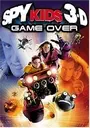 Spy Kids 3-D - Game Over ROM