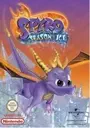 Spyro - Season Of Ice (Eurasia) (E) ROM