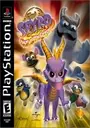 Spyro the Dragon 3 Year of the Dragon [SCUS-94467] ROM