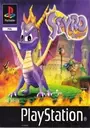 SPYRO THE DRAGON (EU) ROM