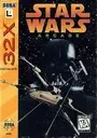 Star Wars Arcade 32X (EU) ROM