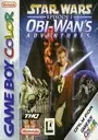 Star Wars Episode I - Obi-Wan's Adventures ROM