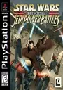 Star Wars Episode I Jedi Power Battle [SLUS-01046] ROM