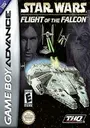 Star Wars - Flight Of The Falcon ROM