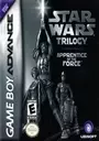 Star Wars Trilogy - Apprentice Of The Force (EU) ROM