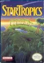 Startropics ROM