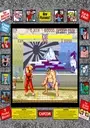 Street Fighter II - Champion Edition (Japan 920513) ROM