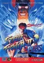 Street Fighter II - Champion Edition ROM