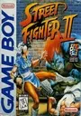 Street Fighter II ROM