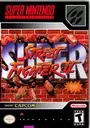 Street Fighter II Next Generation (Hack) ROM