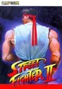 STREET FIGHTER II - THE WORLD WARRIOR ROM