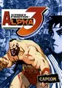 Street Fighter Alpha 3 (USA 980629) ROM