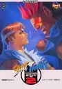 Street Fighter Zero 2 Alpha (Asia) ROM