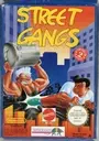 Street Gangs (EU) ROM