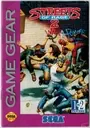 Streets Of Rage II ROM