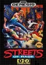 Streets Of Rage ROM