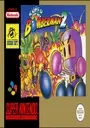 Super Bomberman 2 (J) ROM