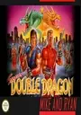 Super Double Dragon (EU) ROM