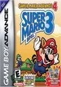 Super Mario Advance 4 ROM