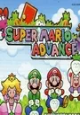 Super Mario Advance (Cezar) (EU) ROM