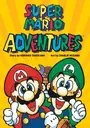 Super Mario Adventure (SMB1 Hack) ROM