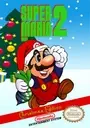 Super Mario Bros 2 - Christmas Edition (SMB2 Hack) [a1] ROM