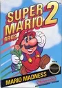 Super Mario Bros 2 (PC10) ROM