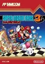 Super Mario Bros 3 [p2] (J) ROM