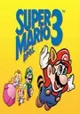 Super Mario Bros 3 (PRG 0) (MR207 Hack) ROM