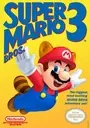 Super Mario Bros 3 (PRG 0) [T-Swedx.x] ROM