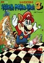 Super Mario Bros 3 [t1] (J) ROM