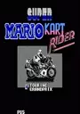 Super Mario Kart Rider ROM