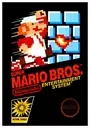 Super Mario Quest (Final Fantasy Hack) ROM