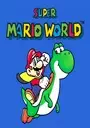 Super Mario World ROM