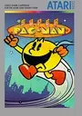 Super Pac Man (1982) (Atari) ROM