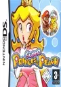 Super Princess Peach (J) ROM