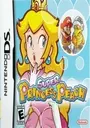 Super Princess Peach (EU) ROM