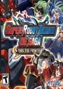 Super Robot Taisen OG Saga - Endless Frontier (US)(1 Up) ROM