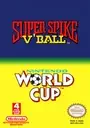 Super Spike V'Ball - Nintendo World Cup ROM