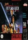 Super Star Wars - Return Of The Jedi (V1.1) ROM