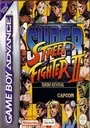 Super Street Fighter II Turbo Revival (High Society) (EU) ROM