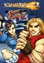 SUPER STREET FIGHTER II X - GRAND MASTER CHALLENGE (JAPAN) (CLONE) ROM