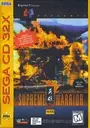 Supreme Warrior (32X) (U) ROM