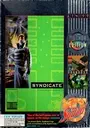 Syndicate (Disk 2) ROM