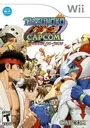 Tatsunoko Vs. Capcom- Ultimate All-Stars ROM