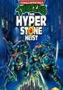 Teenage Mutant Hero Turtles - The Hyperstone Heist (EU) ROM