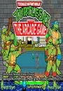 Teenage Mutant Ninja Turtles (J) ROM