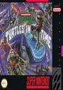 Teenage Mutant Ninja Turtles - Turtles In Time (J) ROM